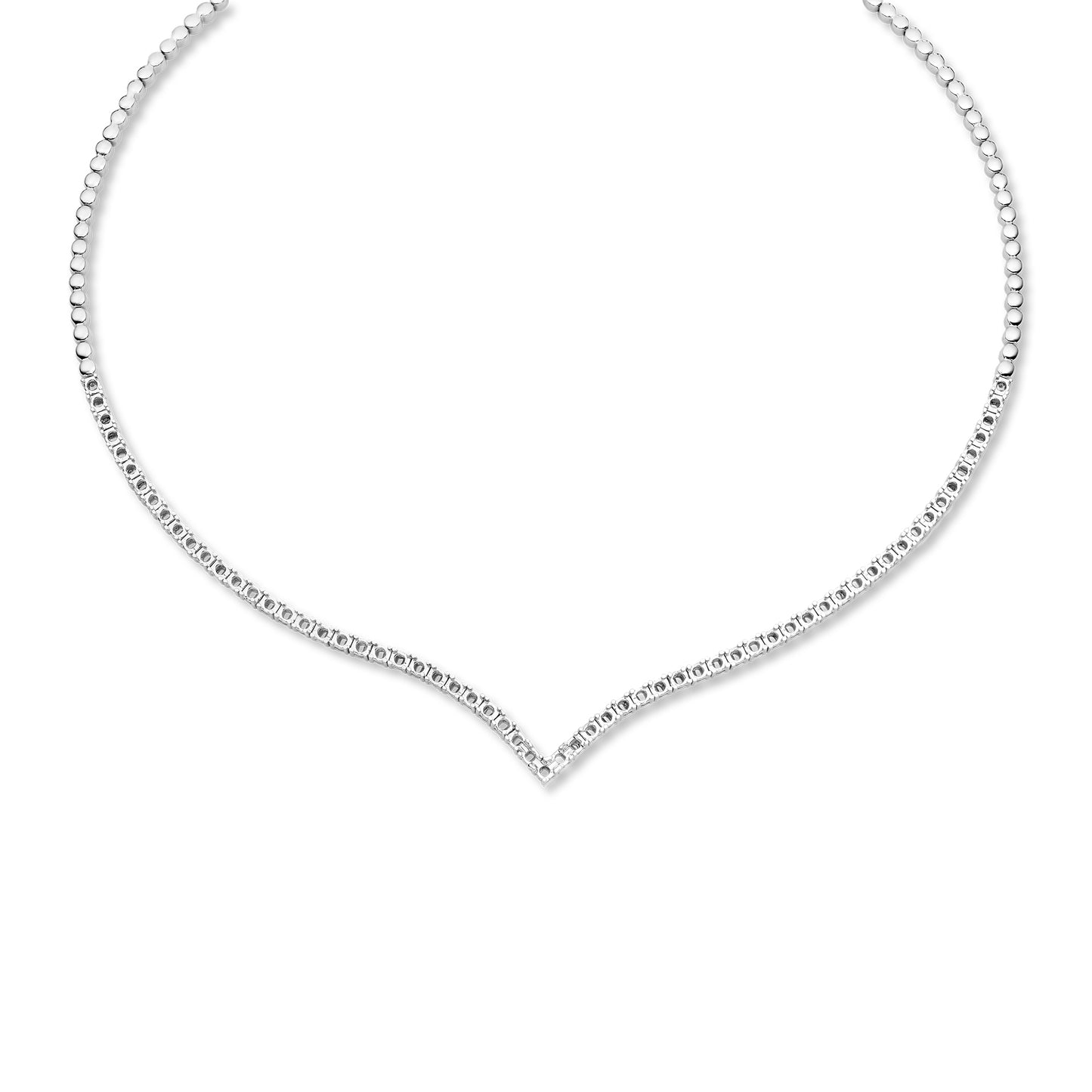 Necklace Mounting NCL1013