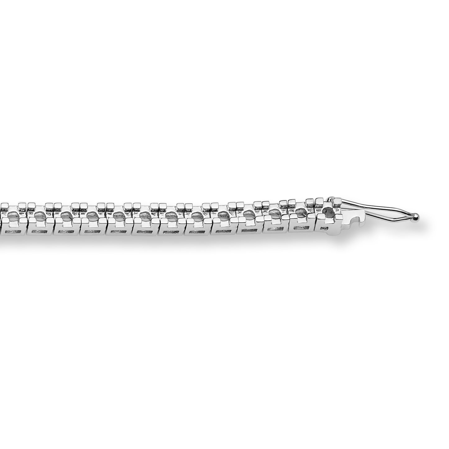 Tennis Bracelet Mounting BRC1002