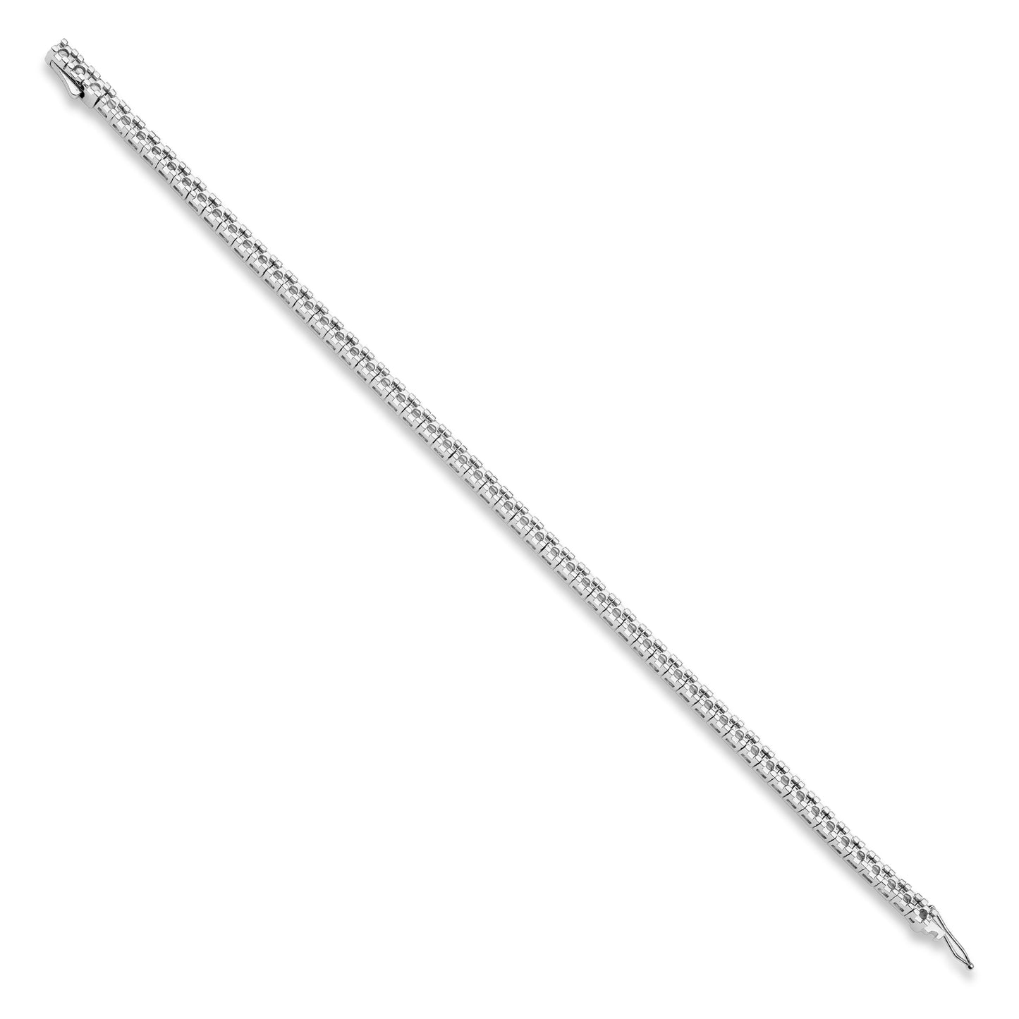 Tennis Bracelet Mounting BRC1002