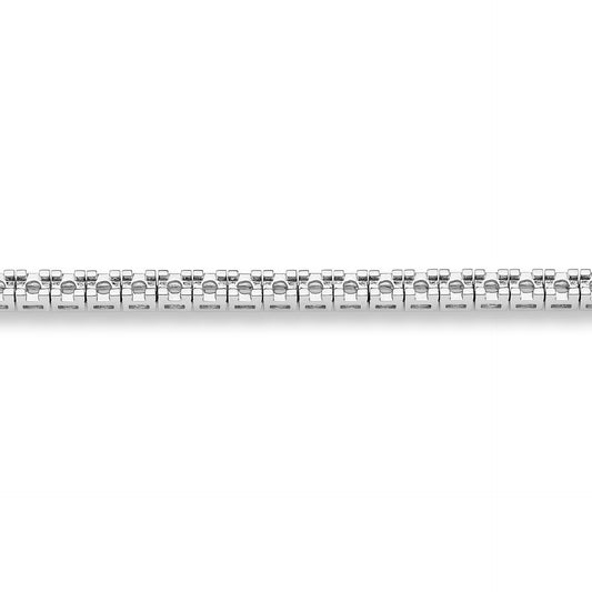 Tennis Bracelet Mounting BRC1002