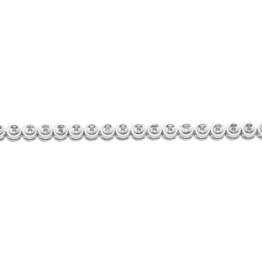 Tennis Bracelet Mounting BRC1009
