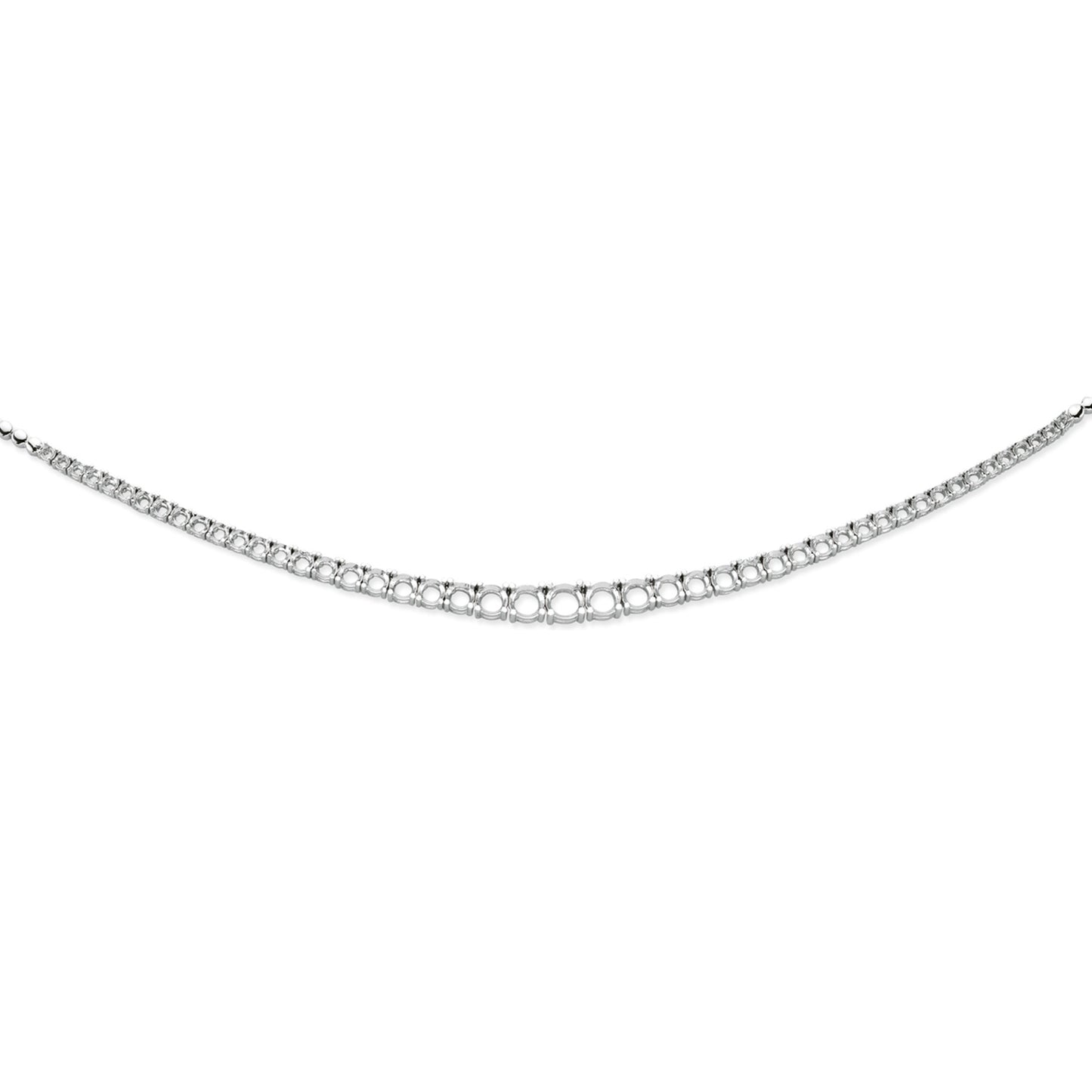 Necklace Mounting NCL1017