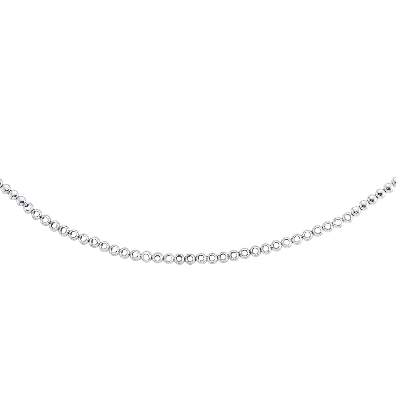 Necklace Mounting NCL1058