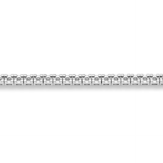 Tennis Bracelet Mounting BRC1002