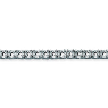 Tennis Bracelet Mounting BRC1003