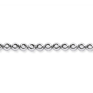 Tennis Bracelet Mounting BRC1006