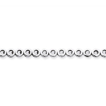 Tennis Bracelet Mounting BRC1008